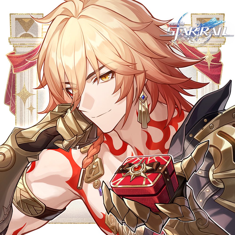 ouhhh my gof.....he's never letting go of that pose