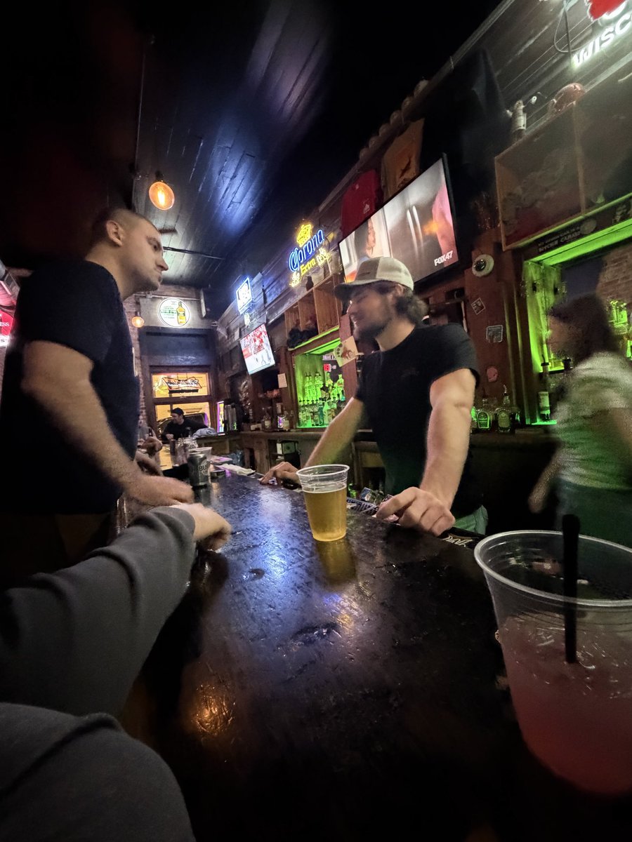 Brian Huff tweet media