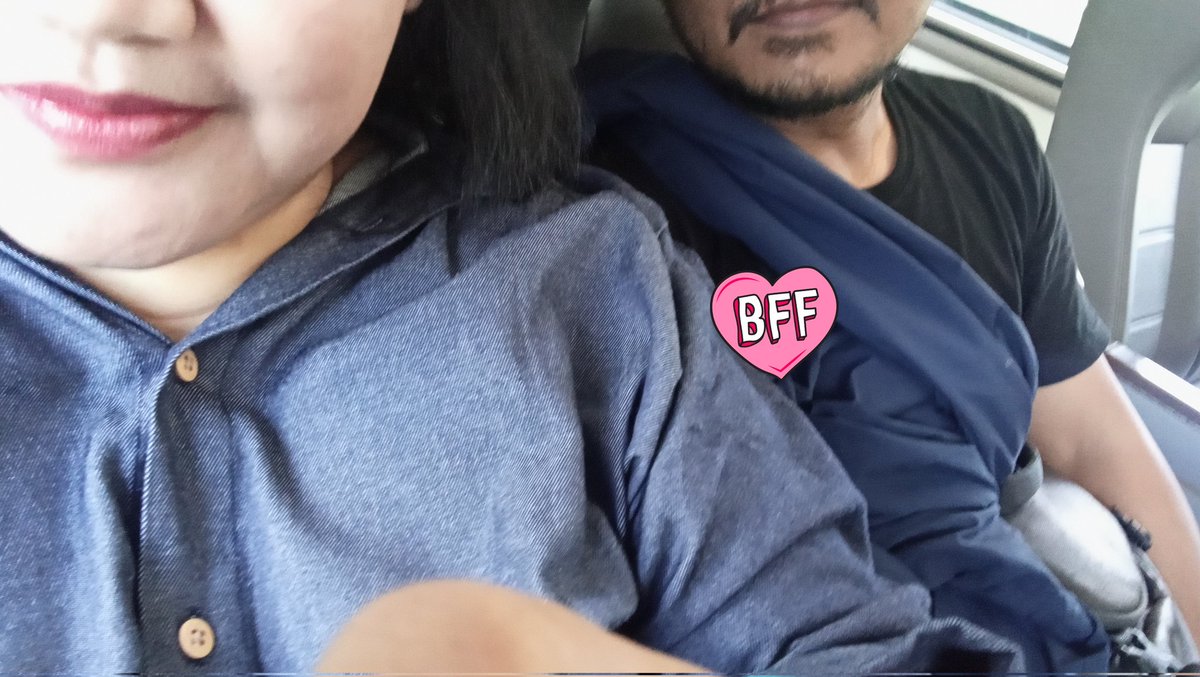 Akun Istri Orang tweet media