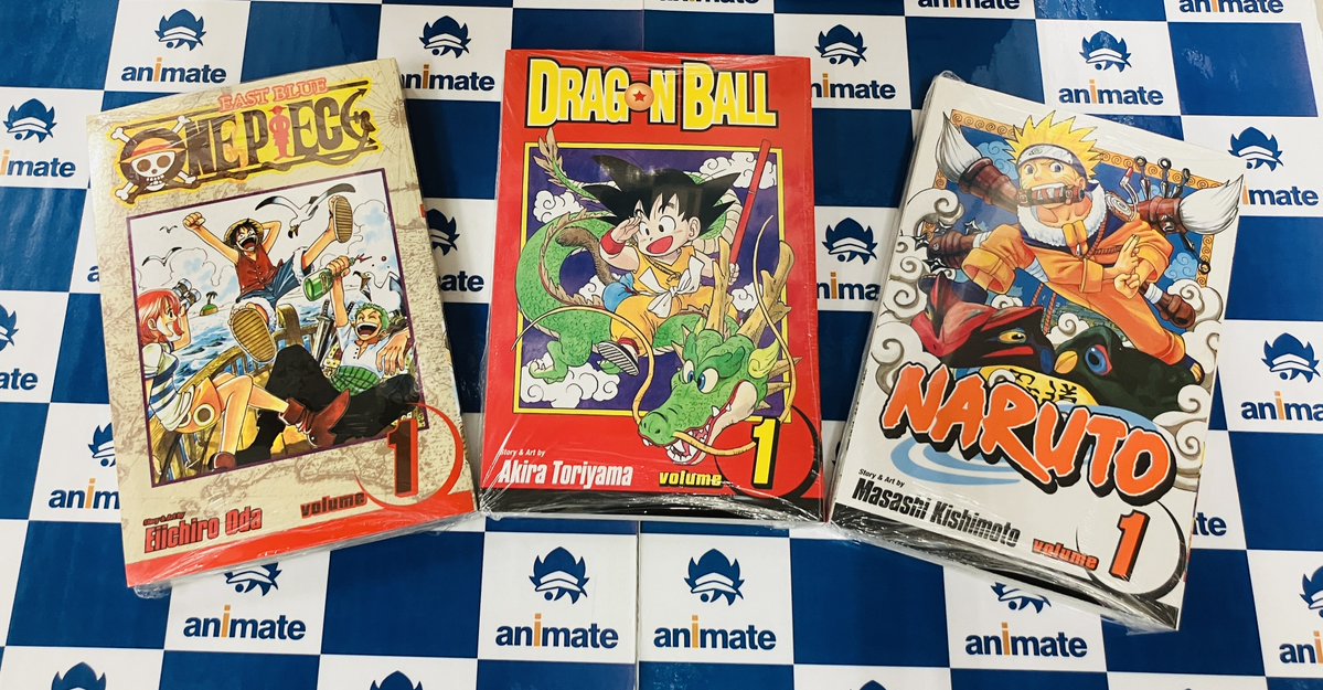 アニメイト秋葉原 tweet media