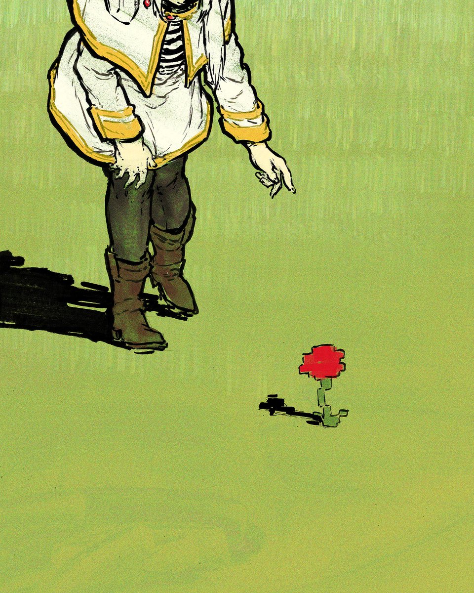 Captain Pentagon tweet media