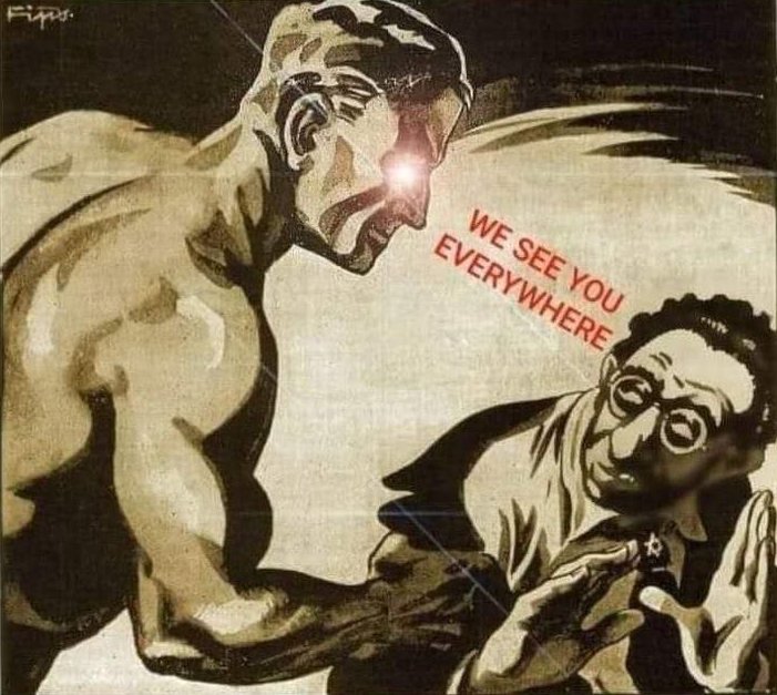 Lone Star Nationalist tweet media