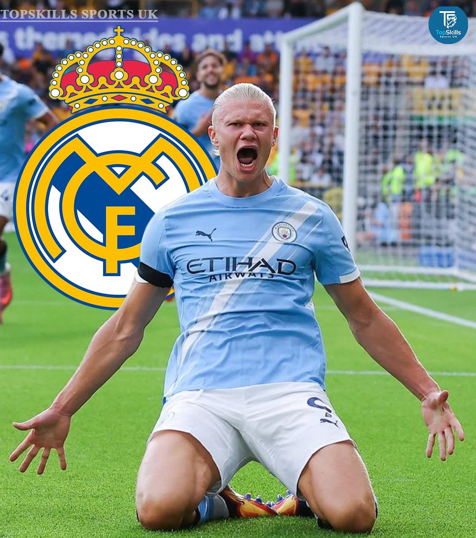 Topskills Sports UK tweet media