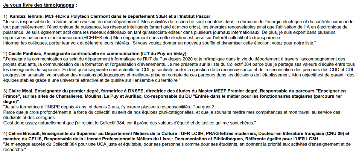 Collectif 384 tweet media