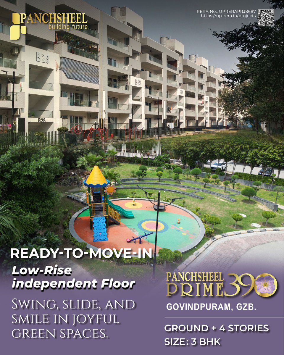 Panchsheel Group tweet media