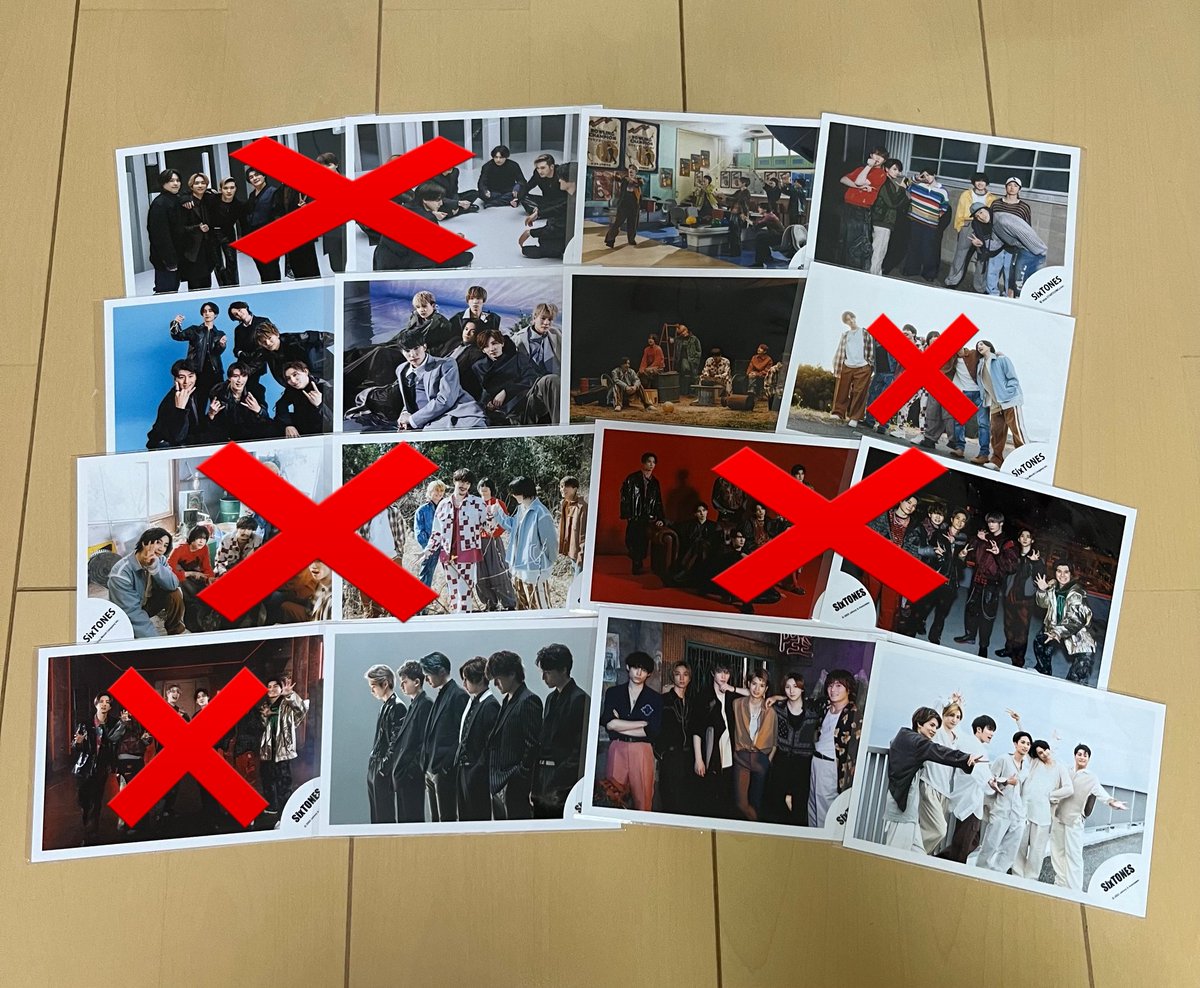 取り引き用 tweet media