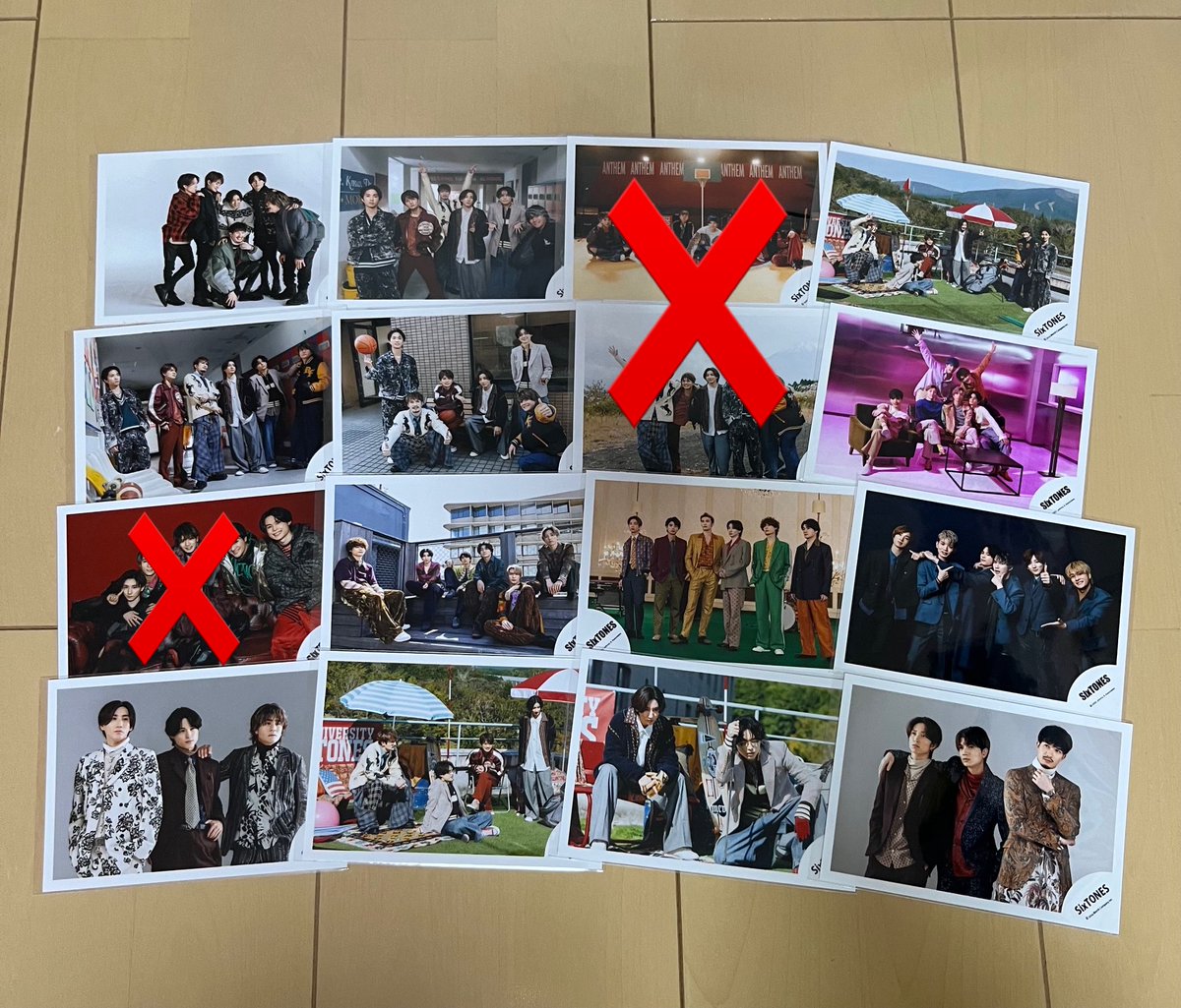 取り引き用 tweet media