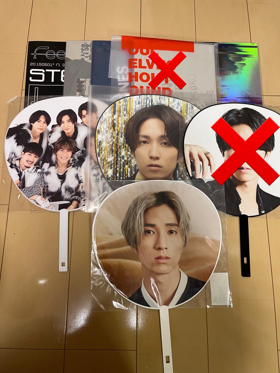 取り引き用 tweet media