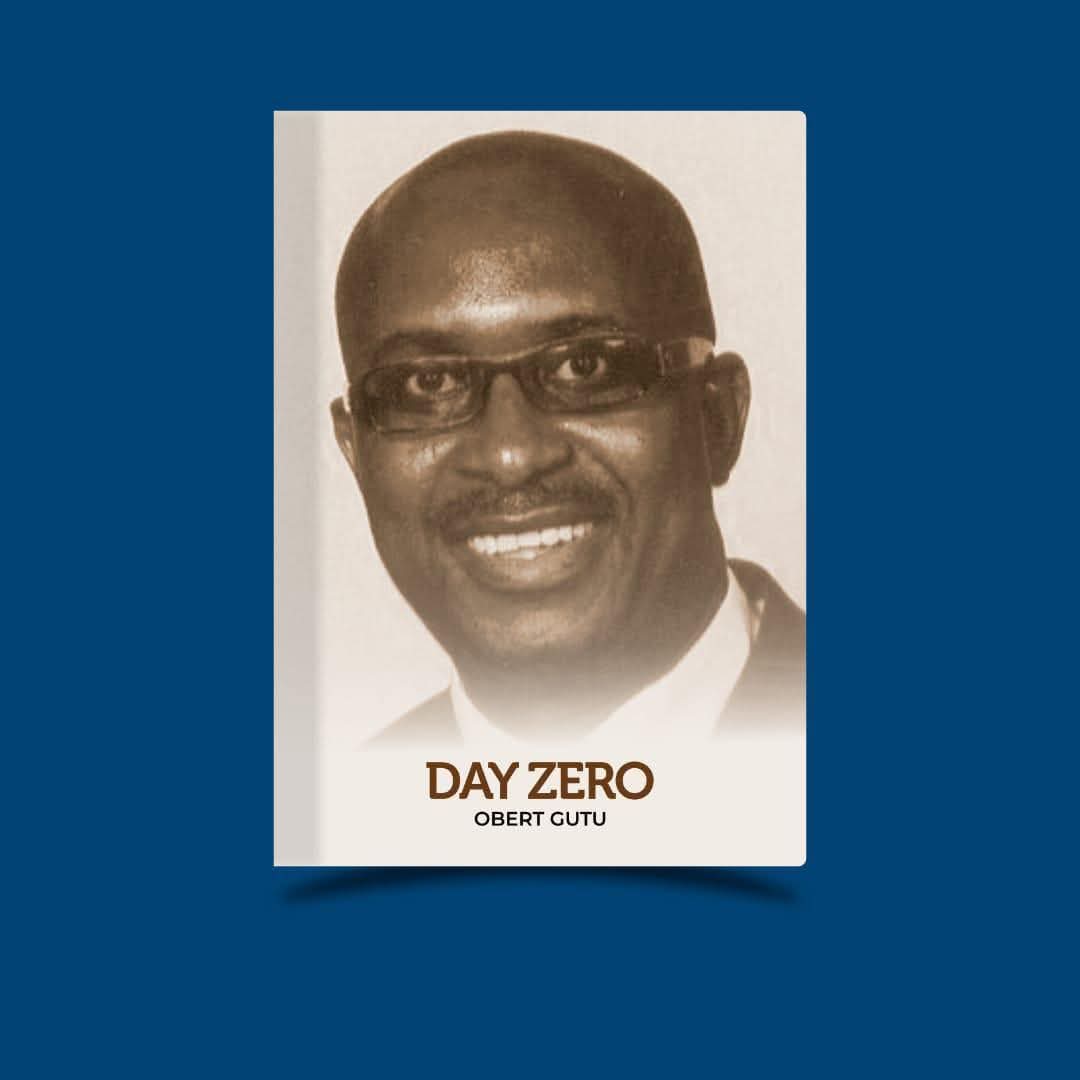 Obert Gutu tweet media