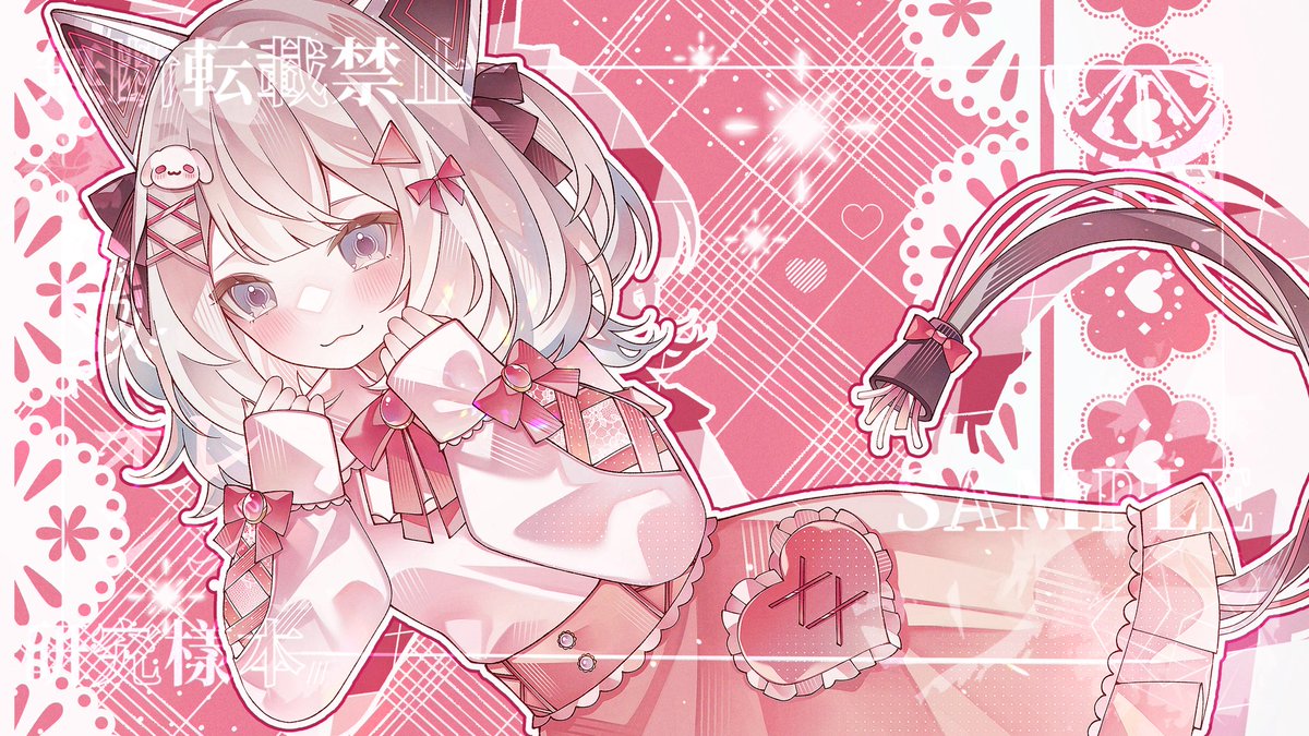 オレンジ✿橙 💓Commission Open💓 tweet media