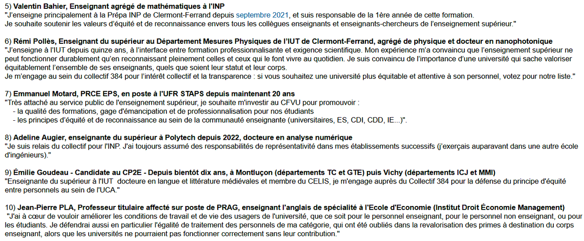 Collectif 384 tweet media