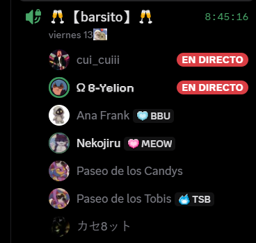 Anaís Candy🍬 tweet media