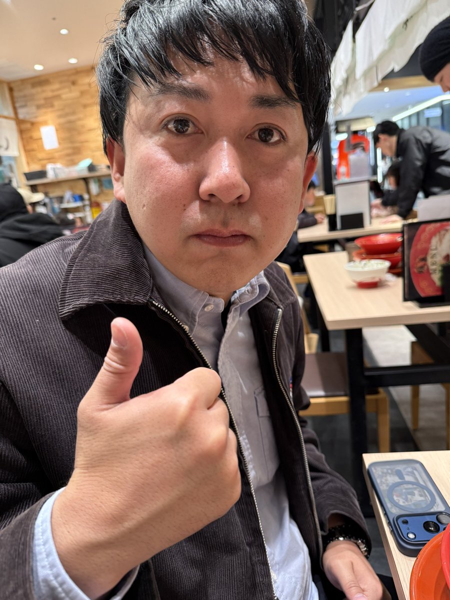 ジョックロック 福本ユウショウ tweet media