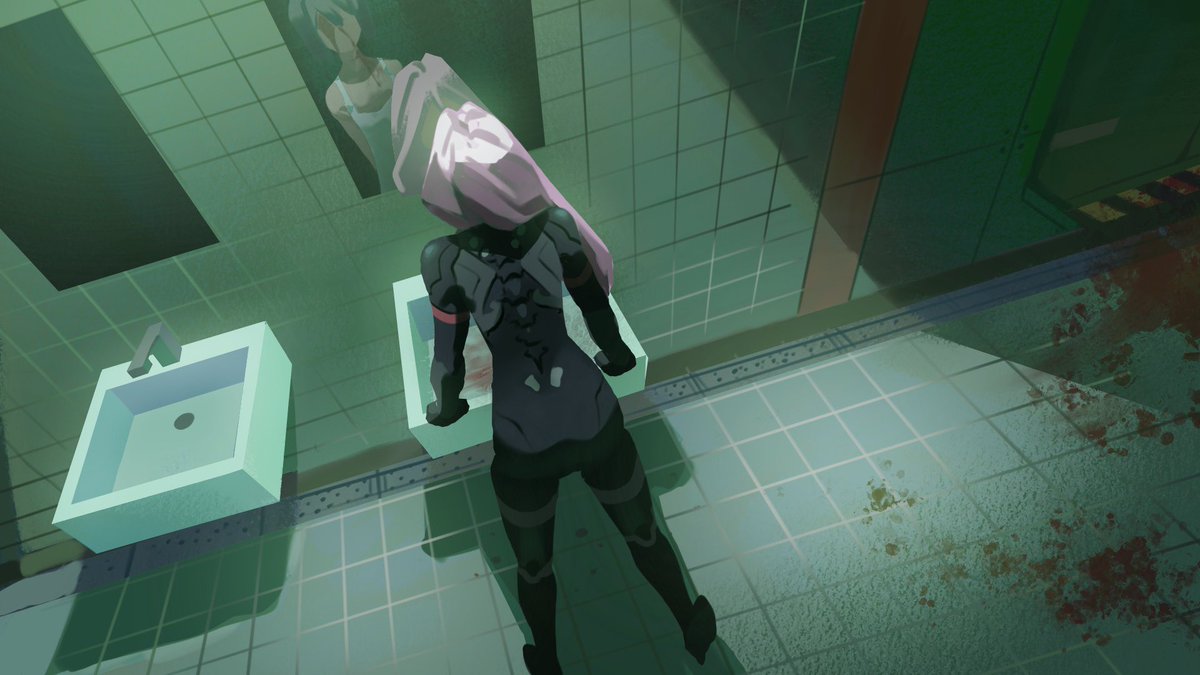 I Love Melly Plinius tweet media