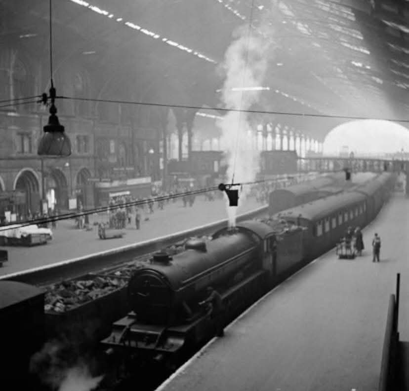 Lost London tweet media