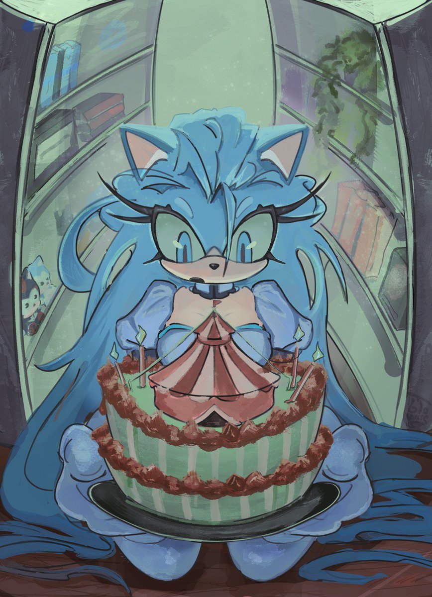 blowu🍵 tweet media