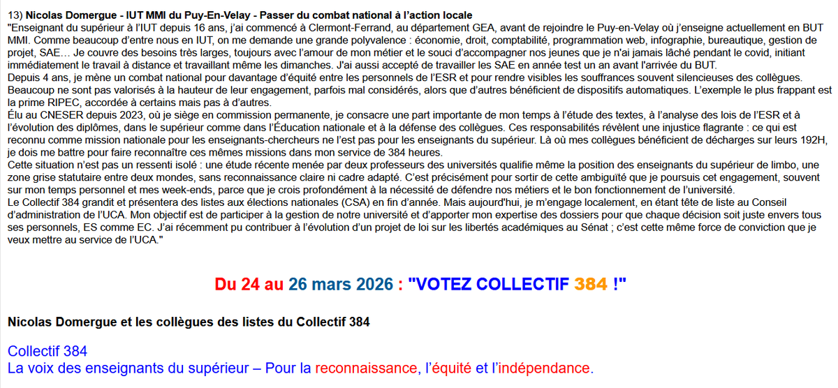 Collectif 384 tweet media