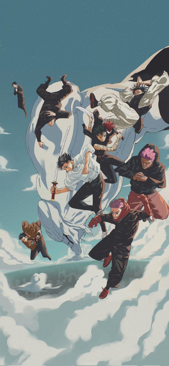 Anime Base tweet media