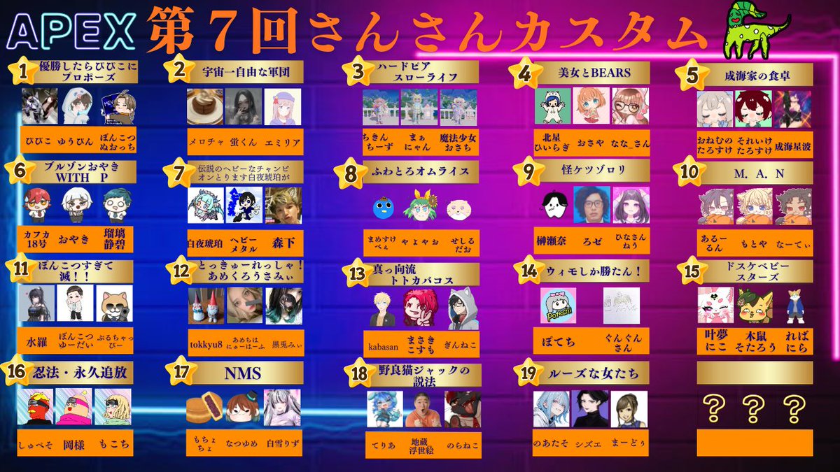 魔法少女おさち🦄🩷 tweet media