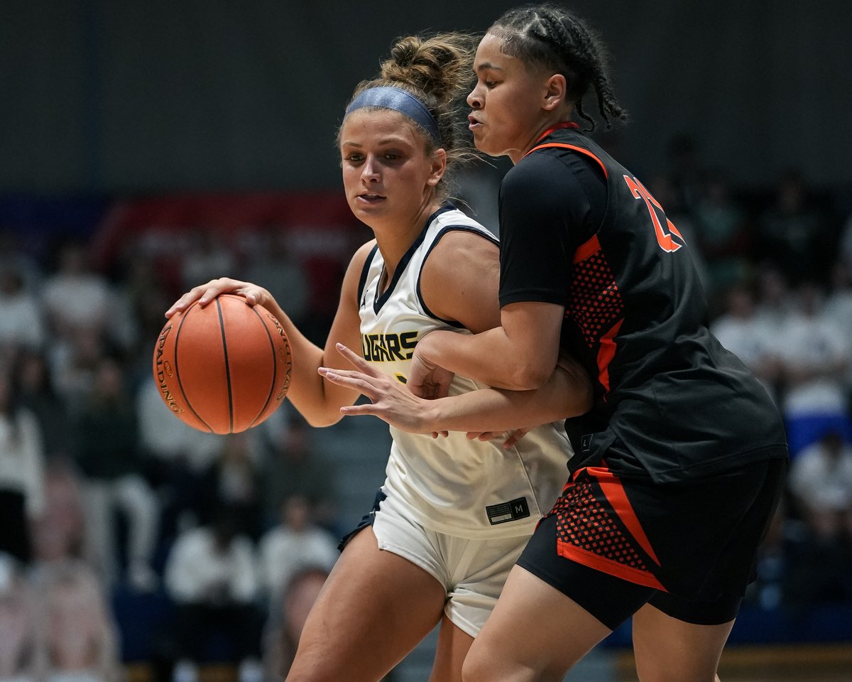 Spring Arbor Athletics tweet media