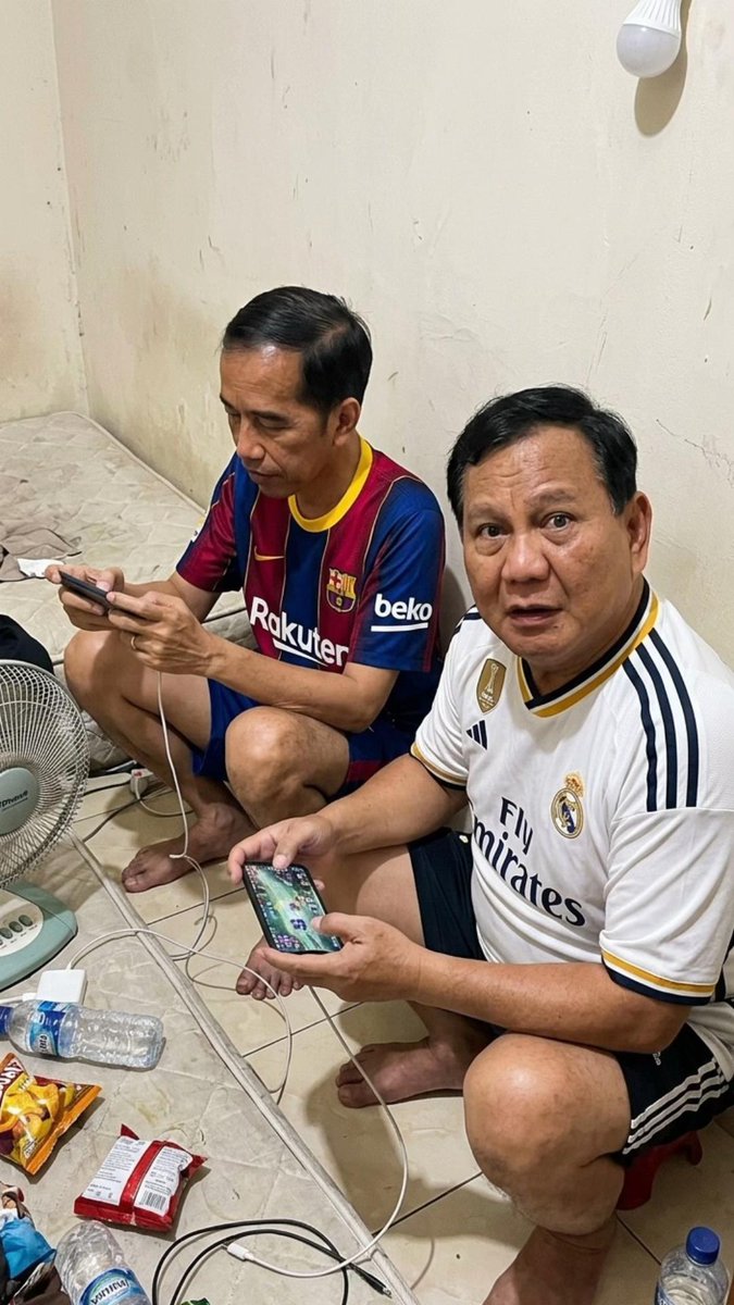 Mbak kun tweet media