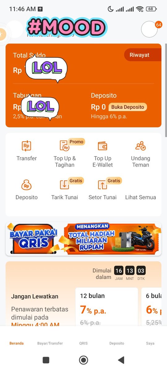 Audine D. tweet media