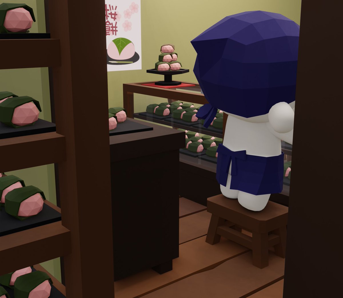 ぶたた tweet media