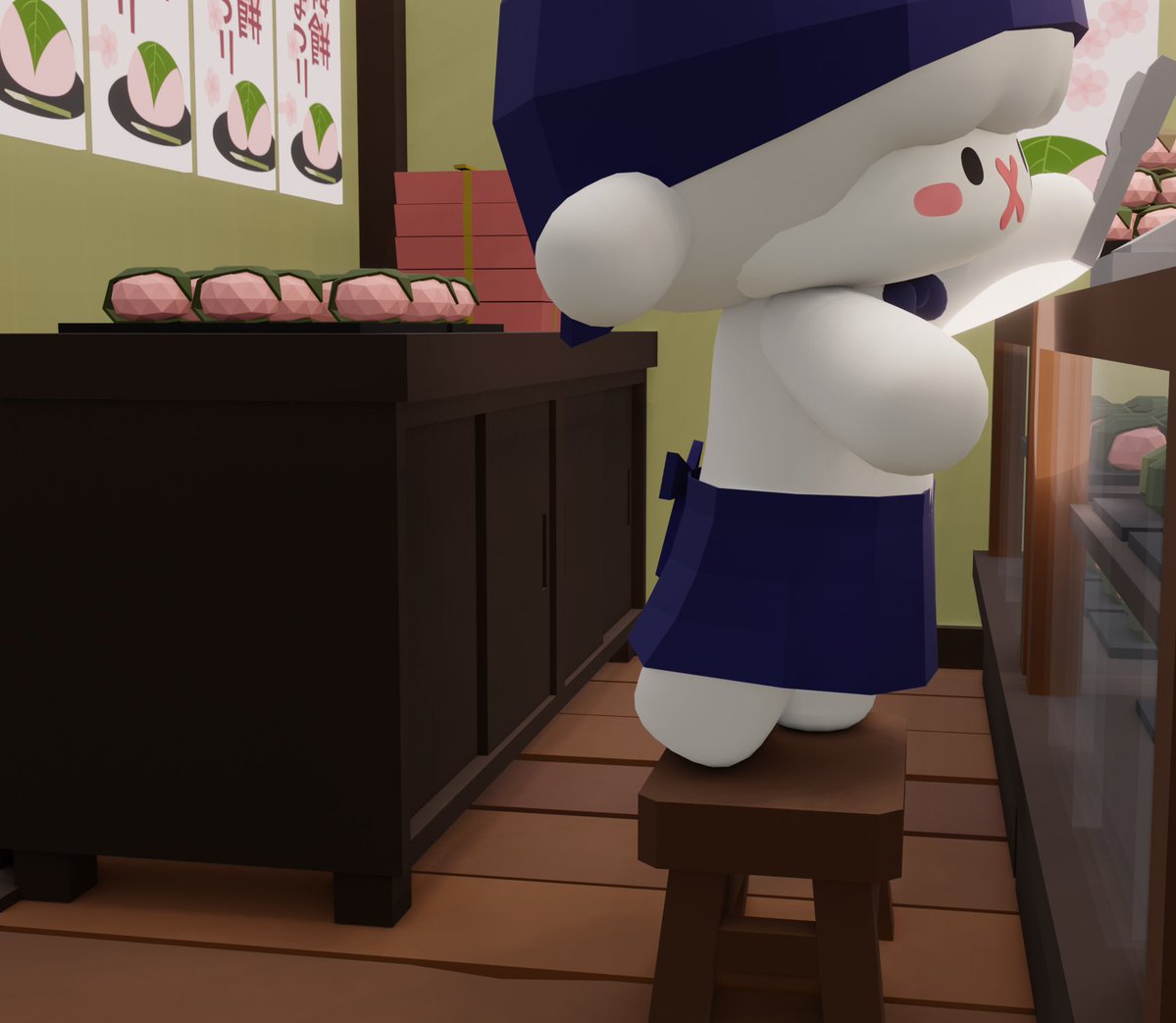 ぶたた tweet media