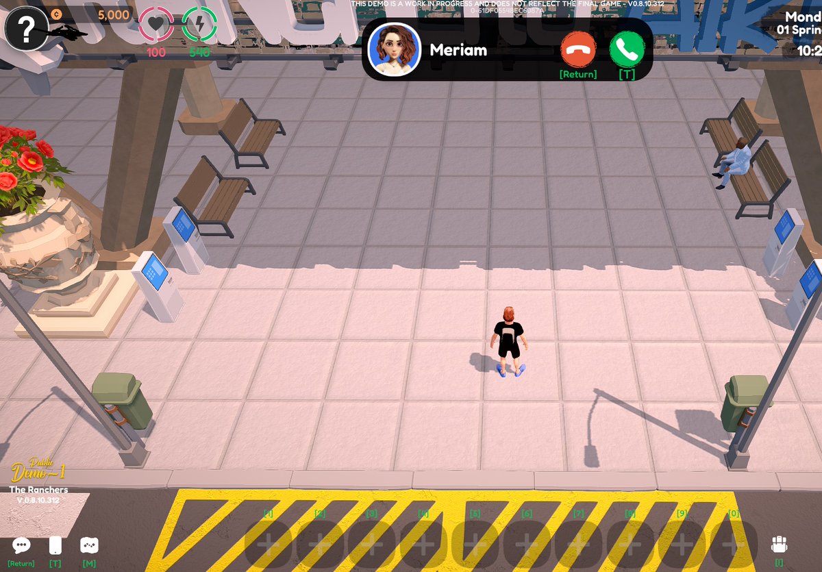 fityan_19's tweet photo. mari test game demo https://t.co/X3ndcvHxXc