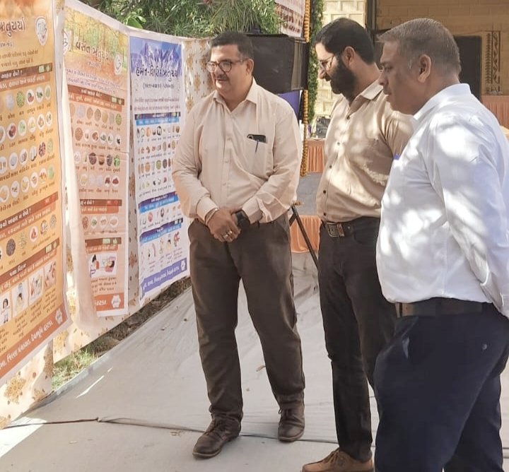 Taluka panchayat dwarka tweet media