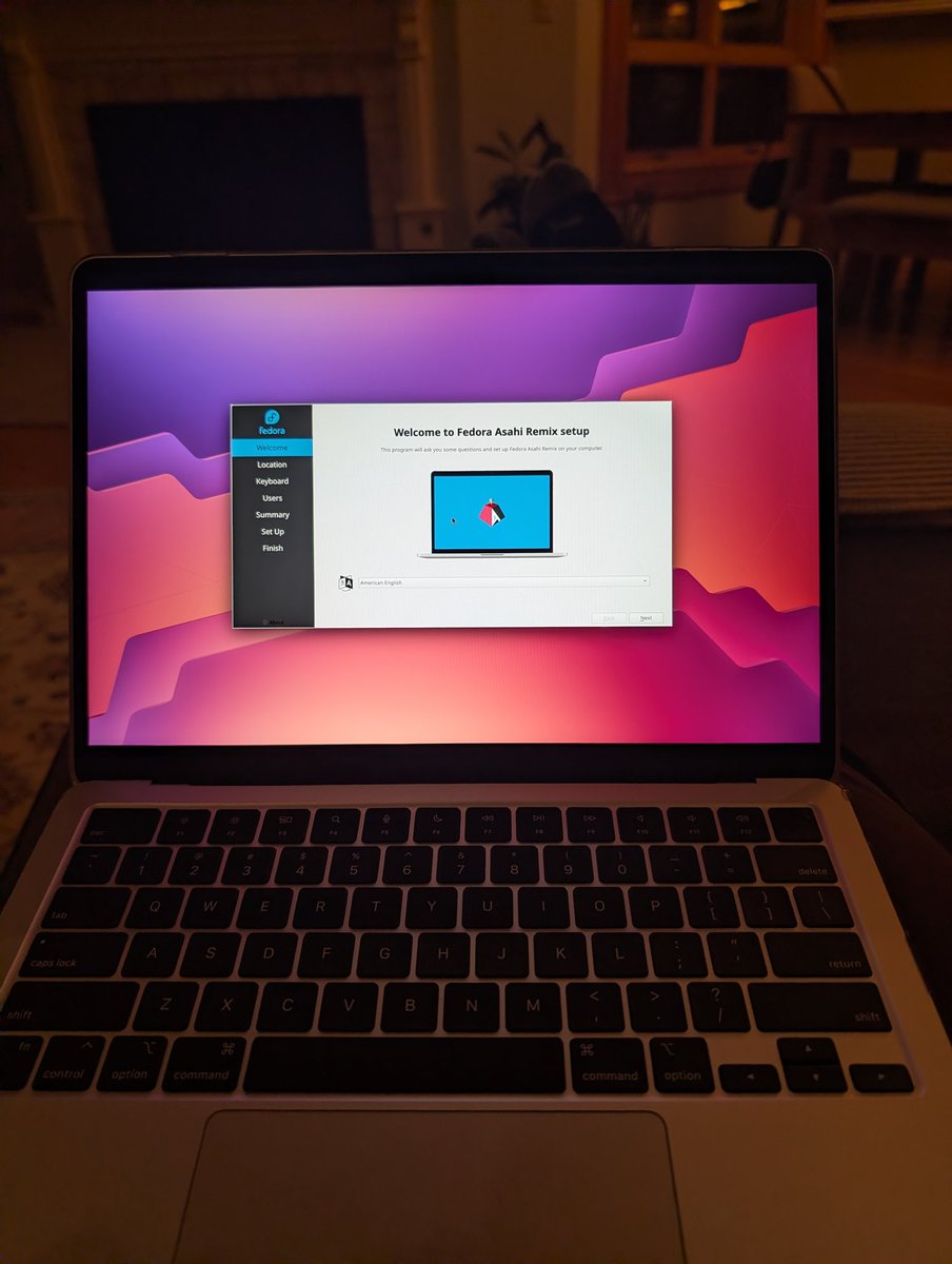 Farid Zakaria tweet media