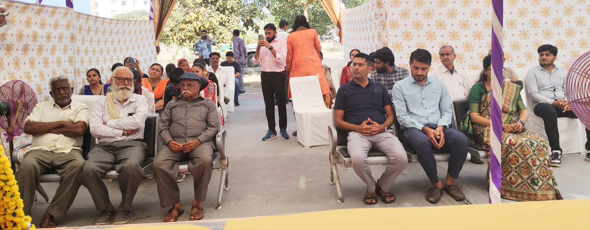 Taluka panchayat dwarka tweet media