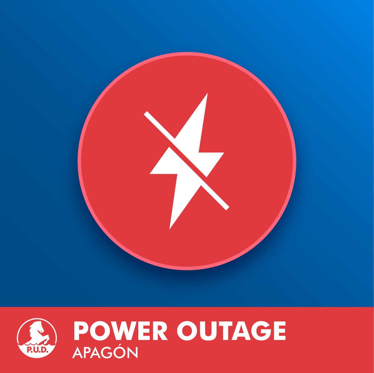 Chelan County PUD tweet media