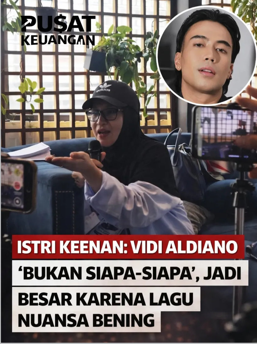 Informants tweet media