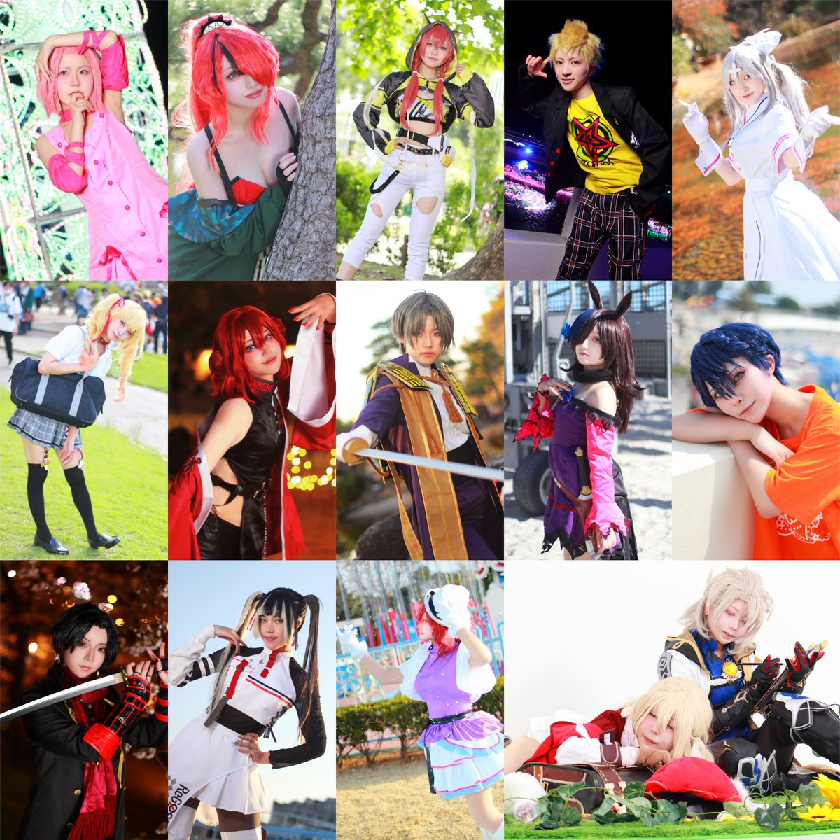 マコト@ラブスピ2026(4/11-12) tweet media