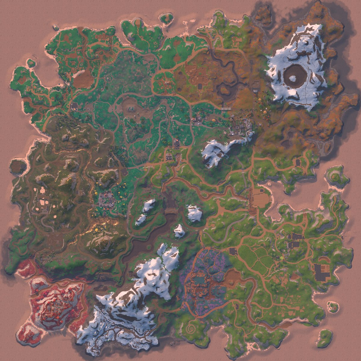 jalen | UEFN tweet media