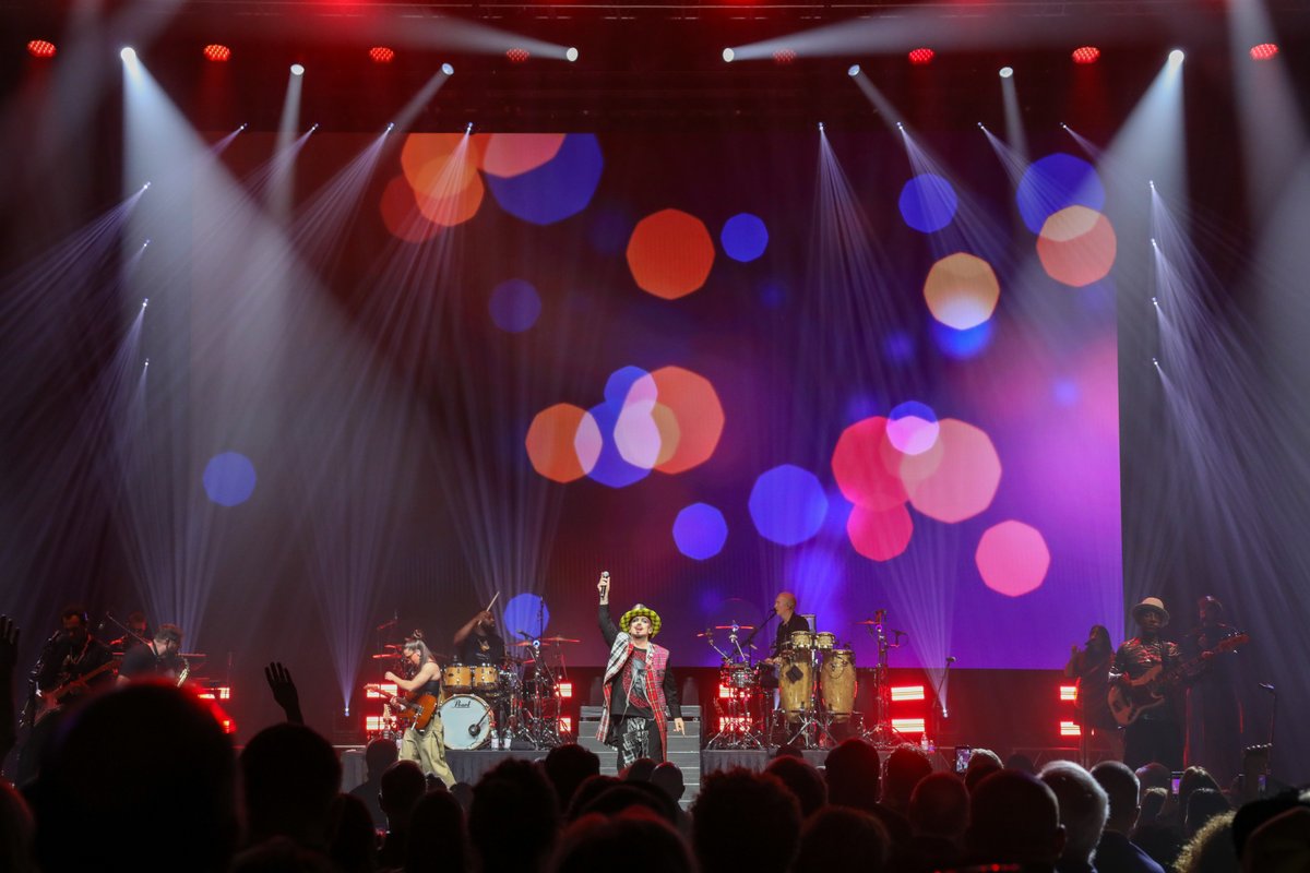 Thunder Valley Casino Resort tweet media