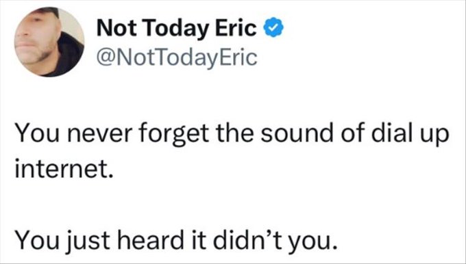 Eric Alper 🎧 tweet media