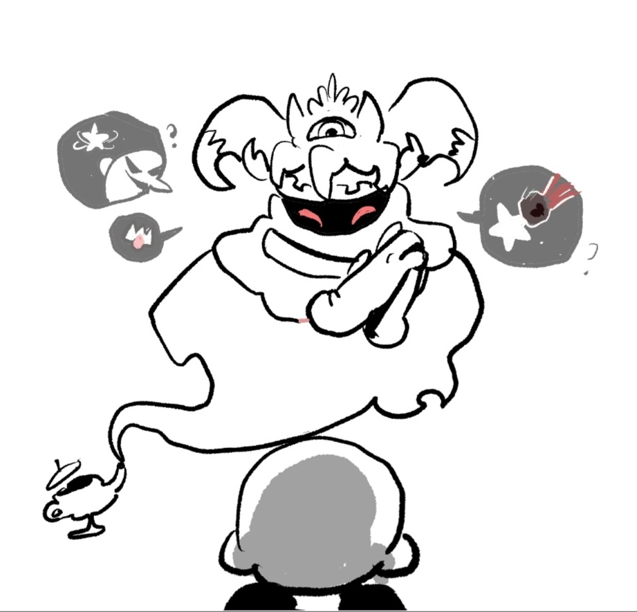 핑크콩! tweet media