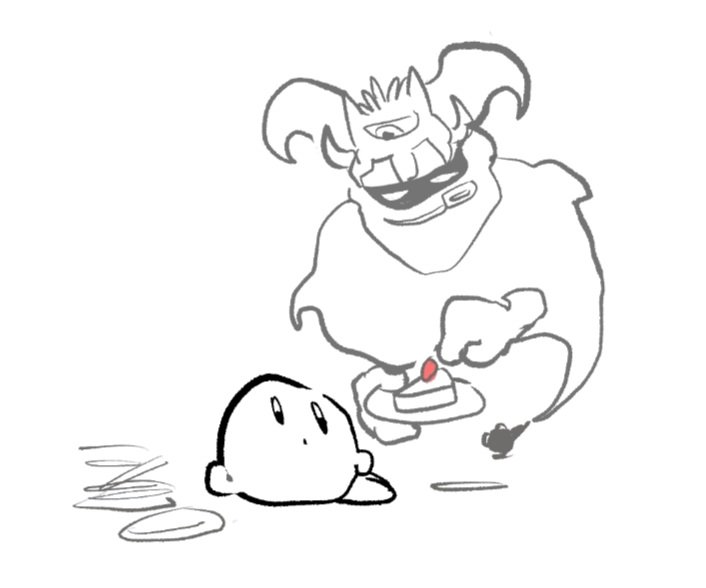 핑크콩! tweet media