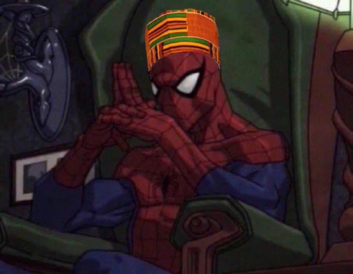 Hotep Jesus tweet media