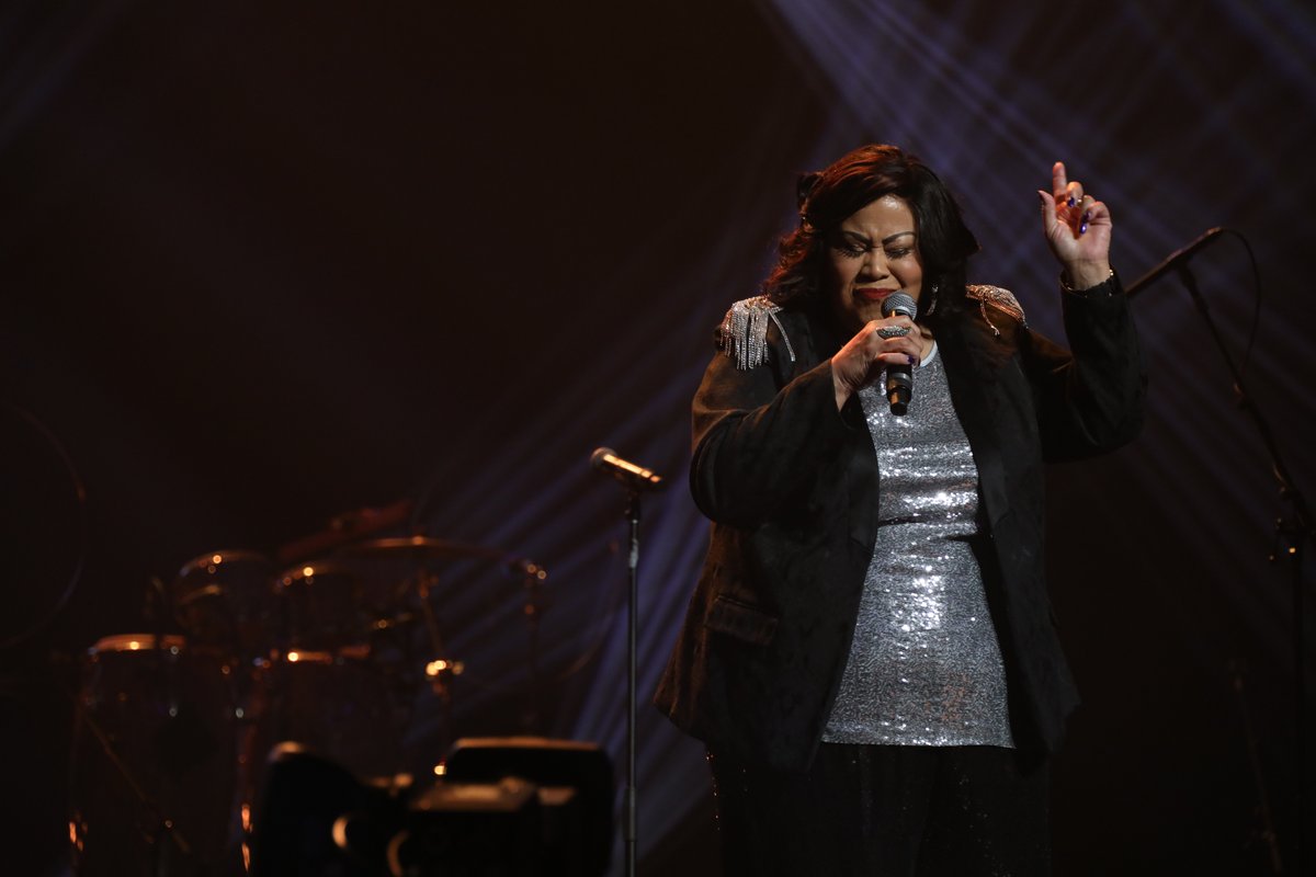 Thunder Valley Casino Resort tweet media