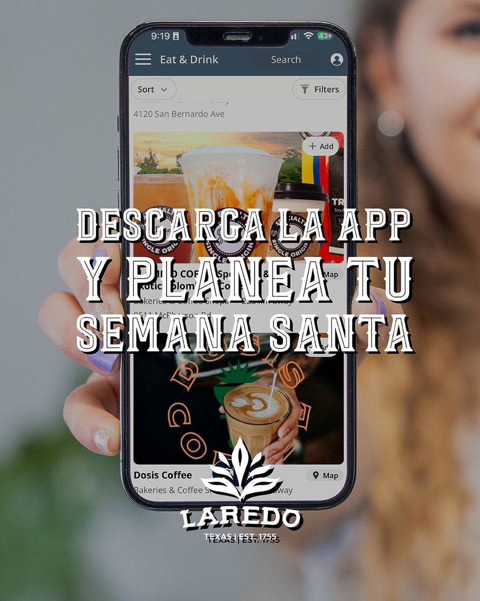 VisitLaredo tweet media