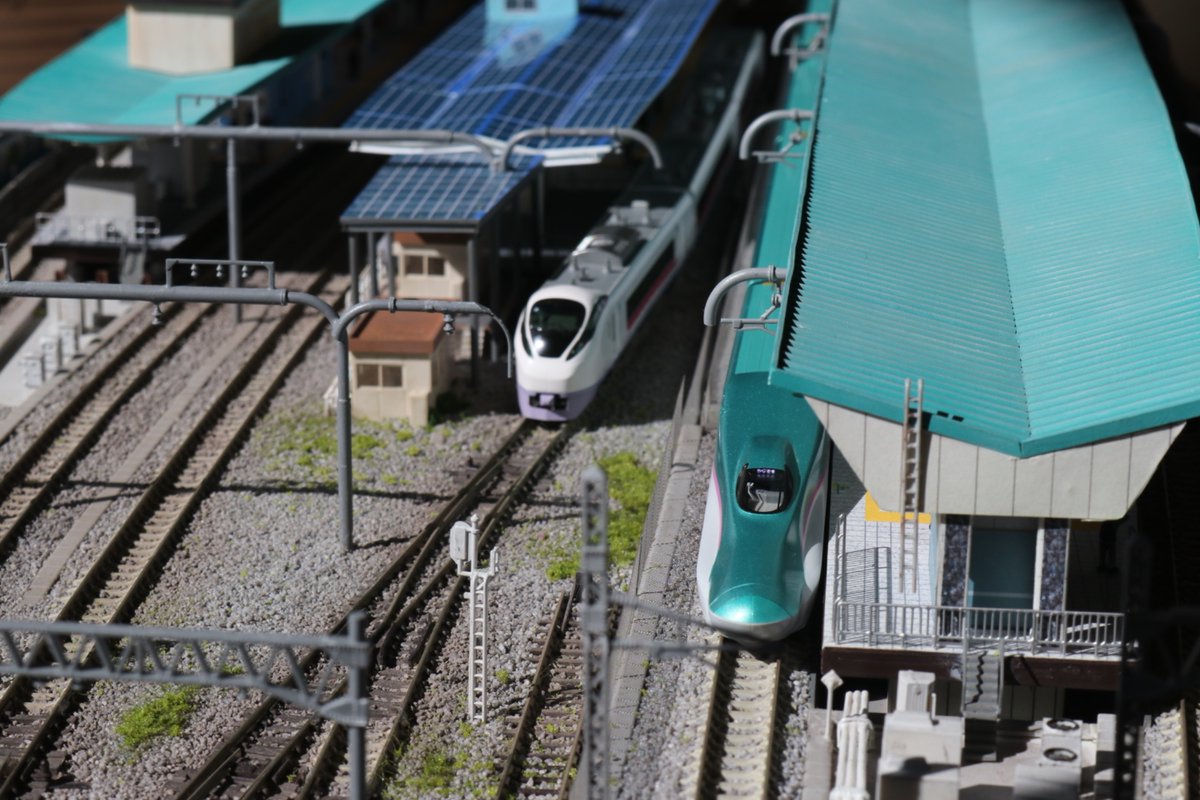 e533の精密工房 tweet media