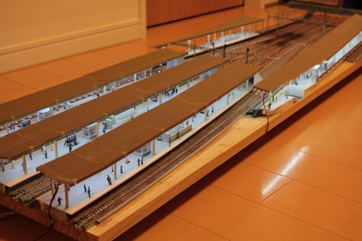 e533の精密工房 tweet media