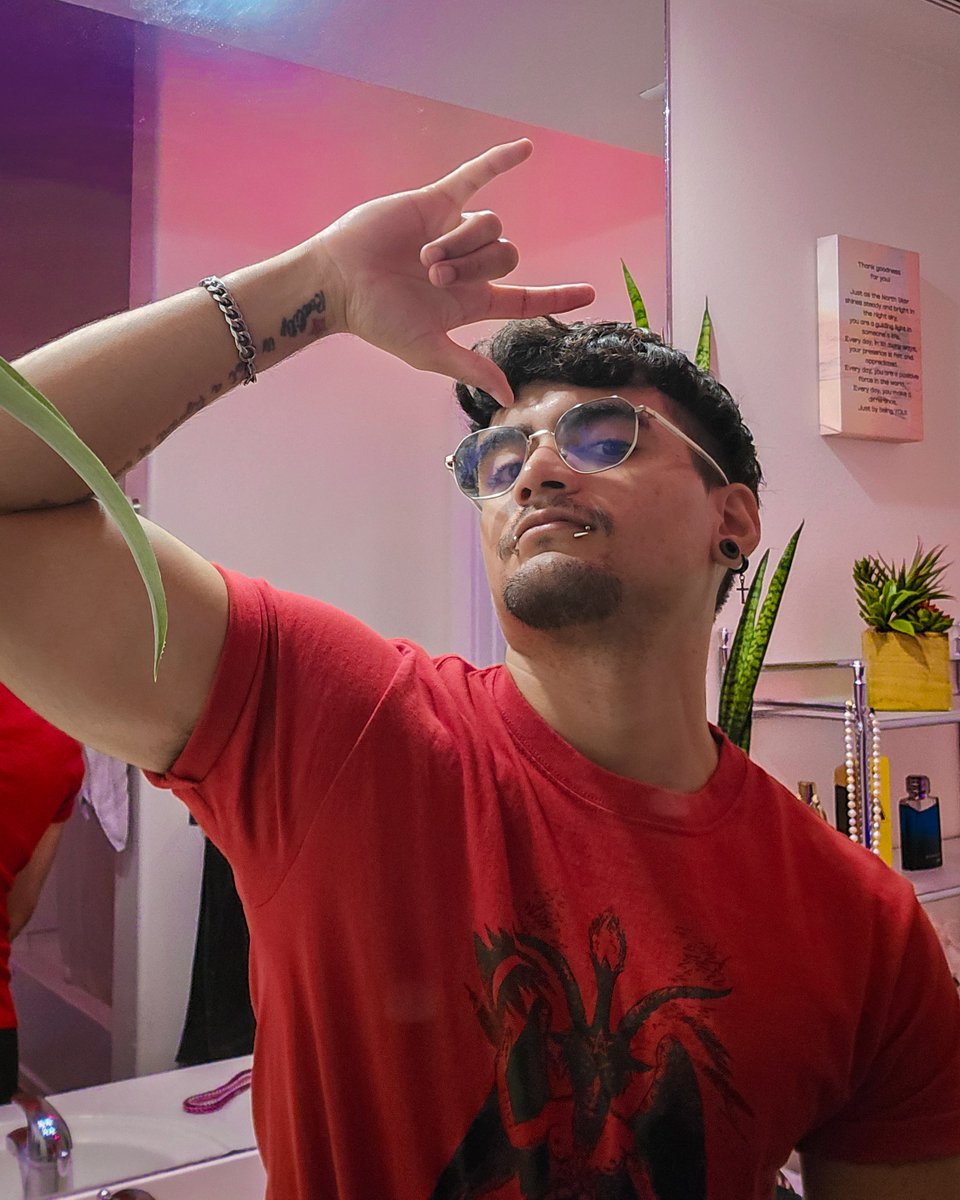 Dominick tweet media