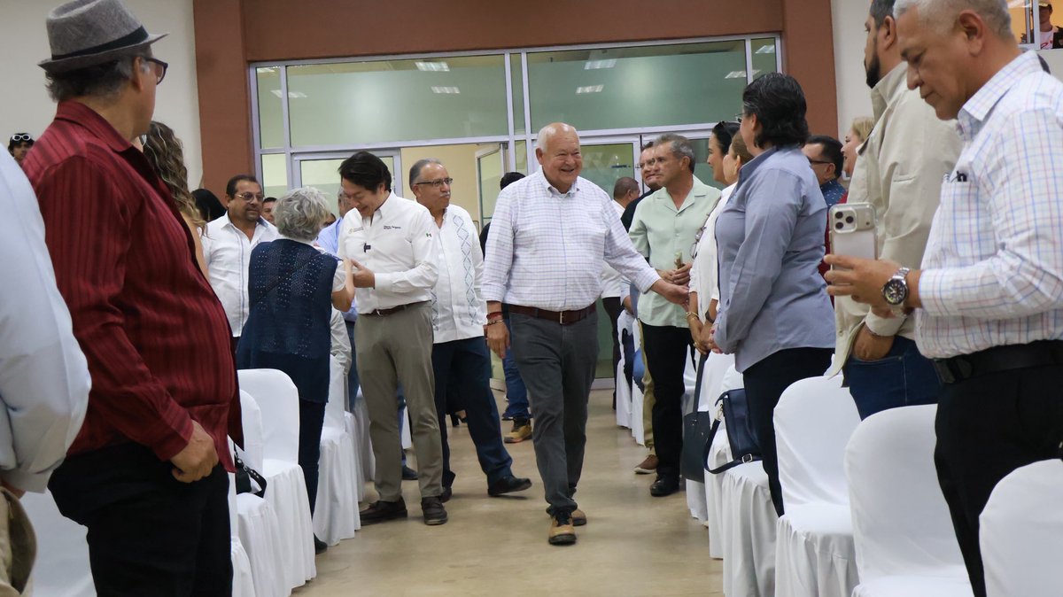 Víctor Castro tweet media