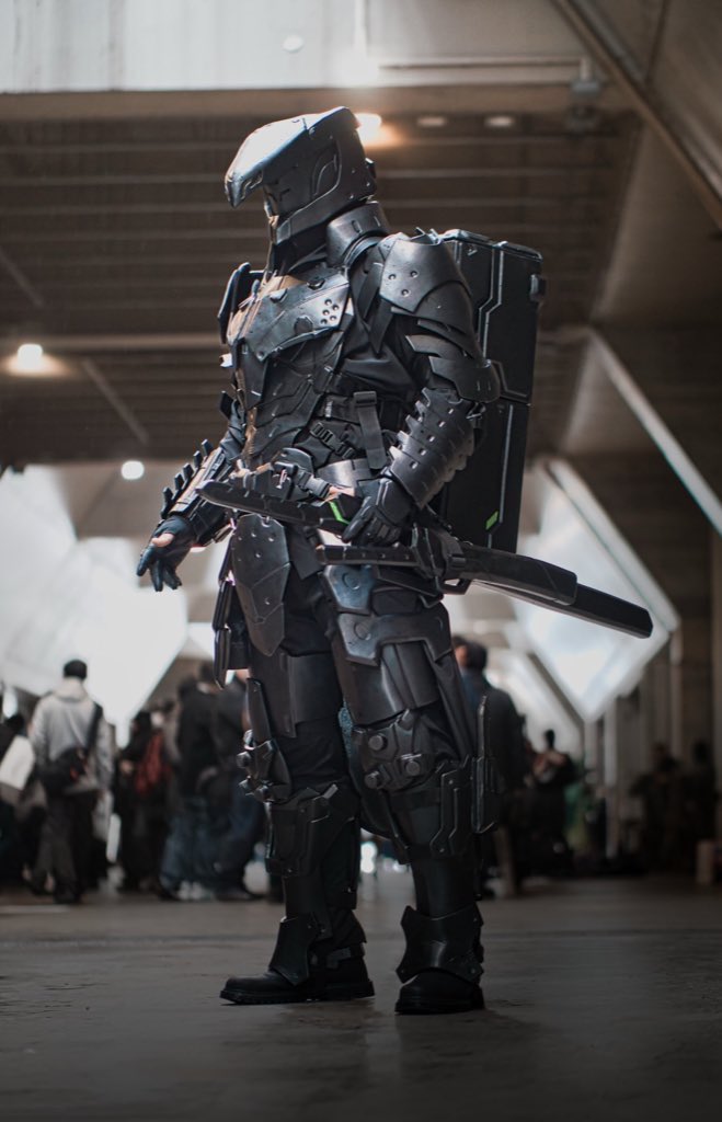 リュート tweet media