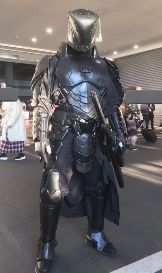 リュート tweet media