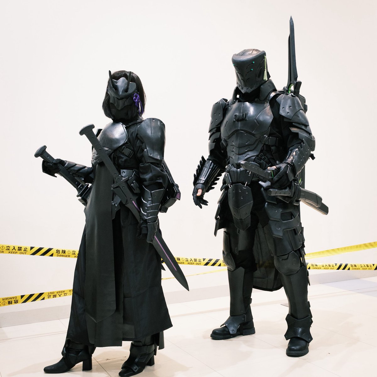 リュート tweet media